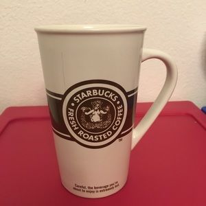 Pike’s Place Starbucks mug